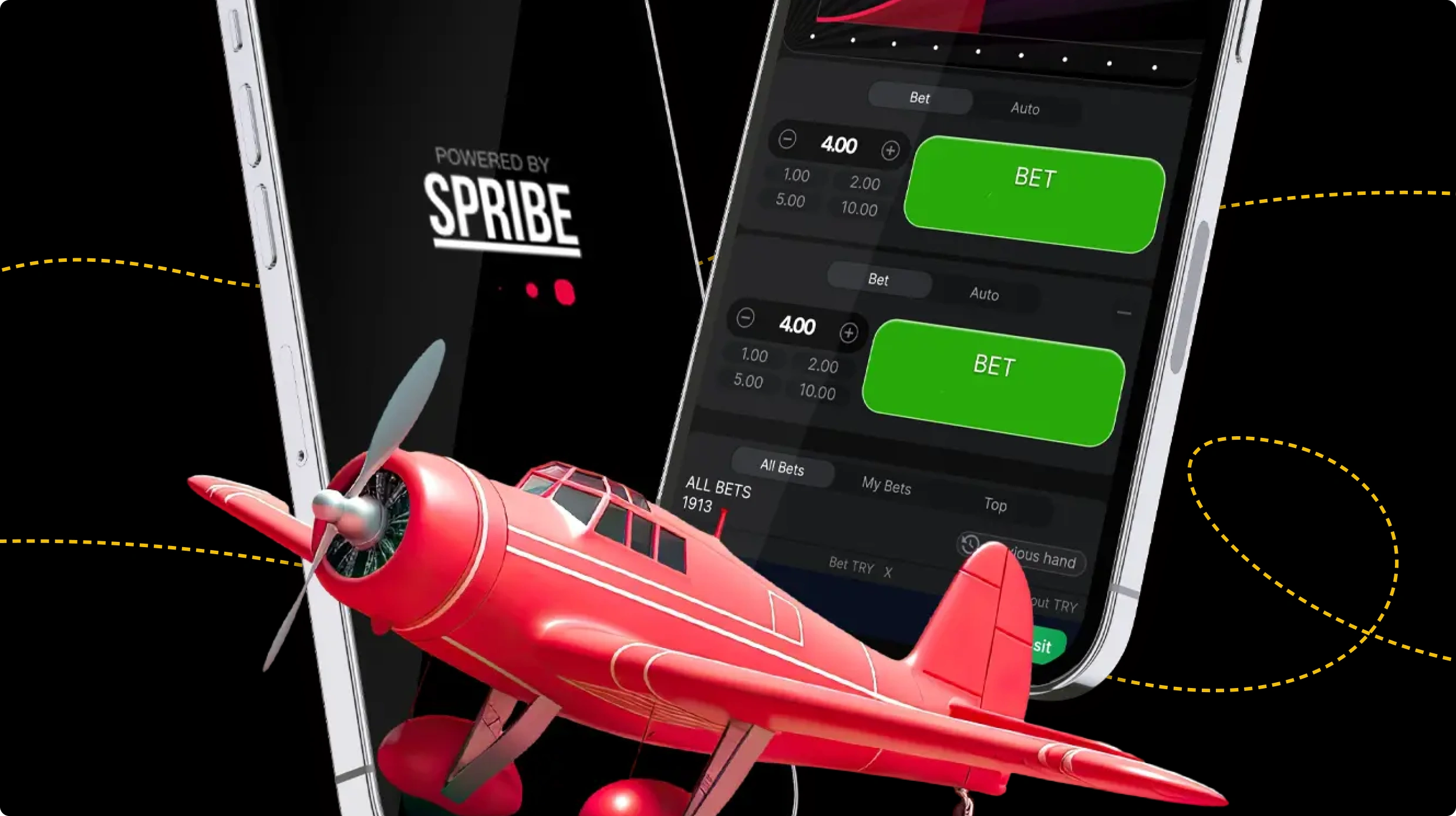 Download Aviator App & Take Off