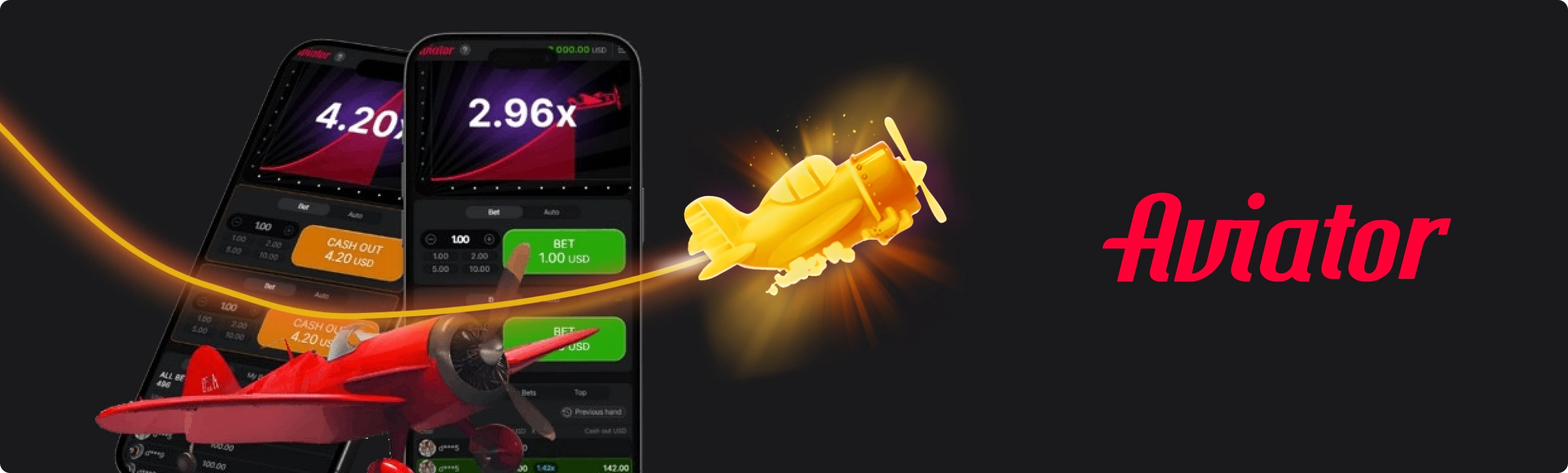 Aviator App for Mobile Champions