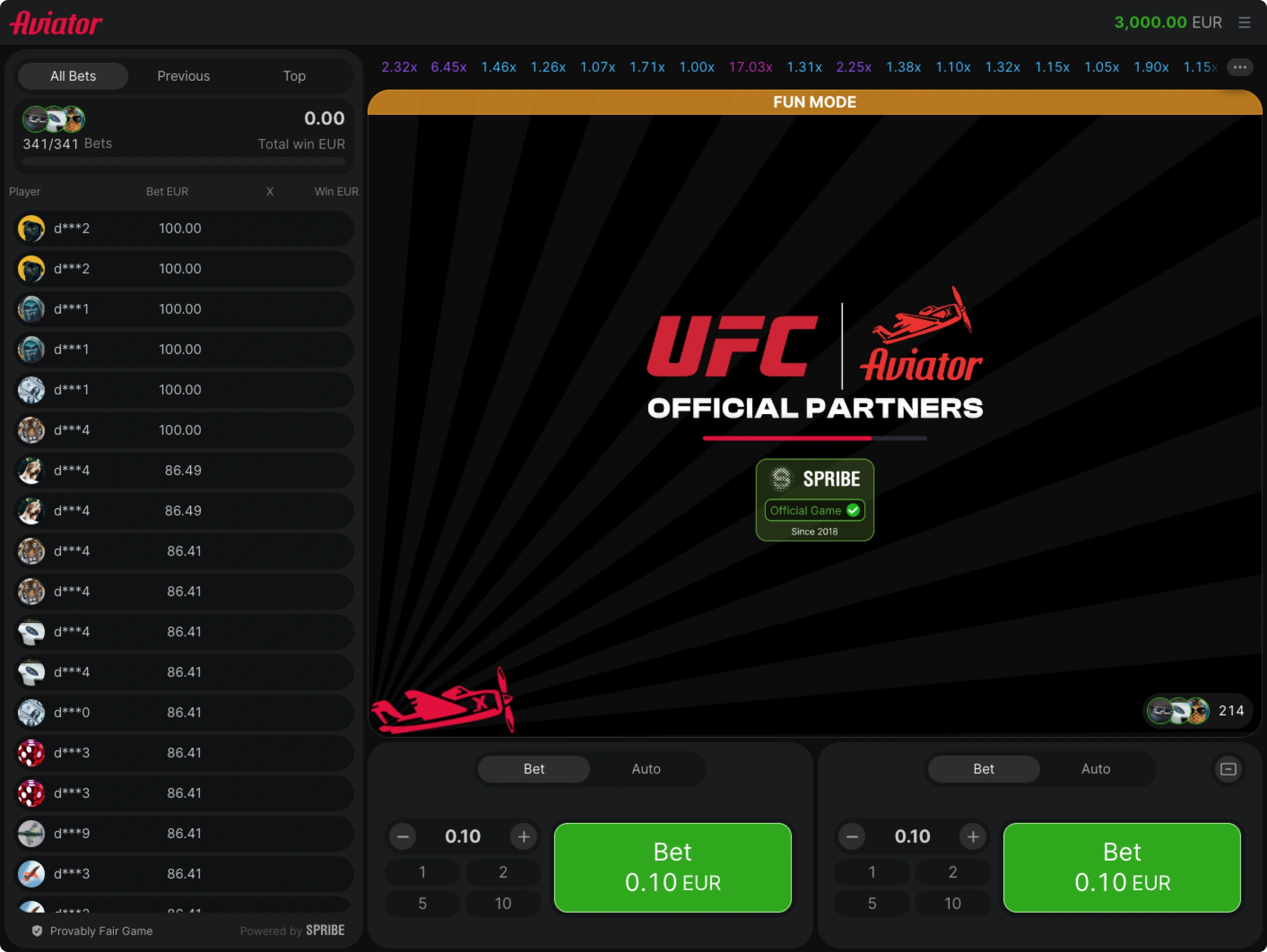 Unlock Aviator Fun with Demo
