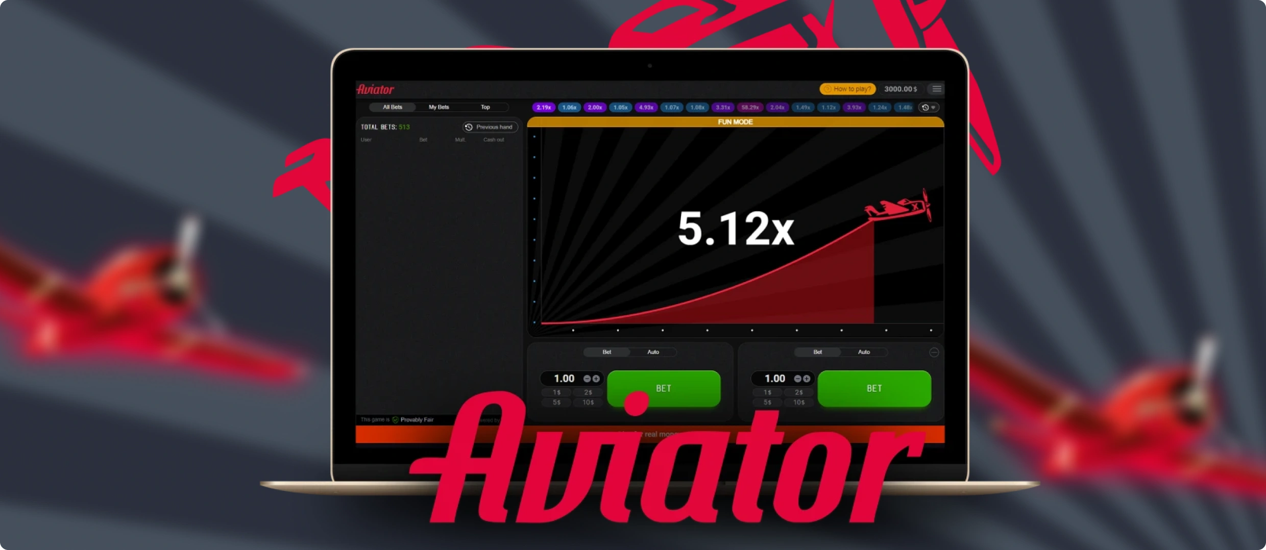 Try Aviator Real Money Mode