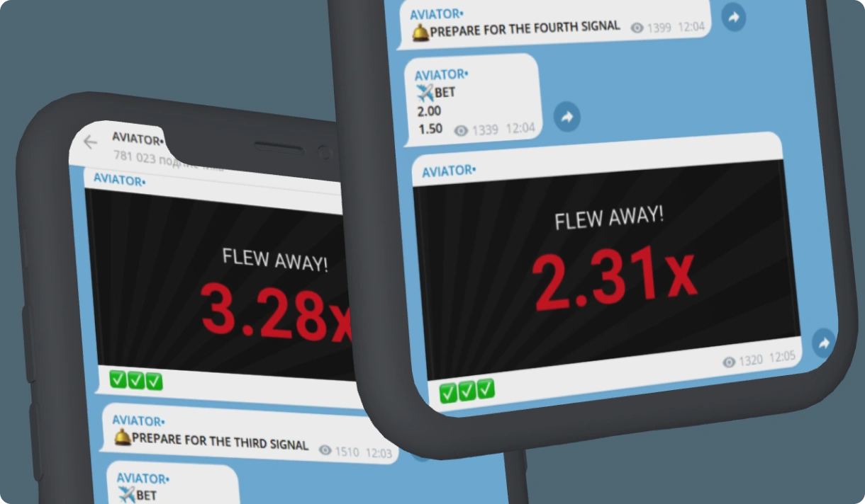 Instant Aviator Signals App